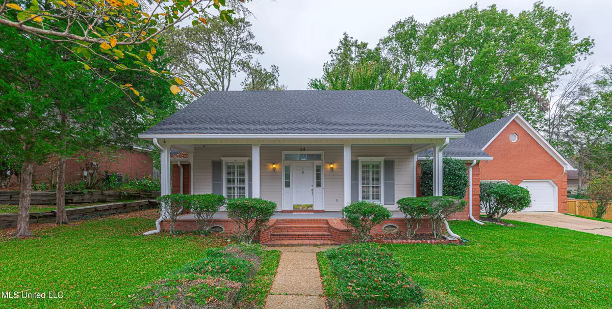 Madison, MS 39110,54 Moss Woods Drive