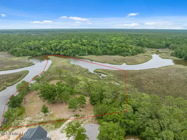 Ocean Springs, MS 39564,Pointe Of View