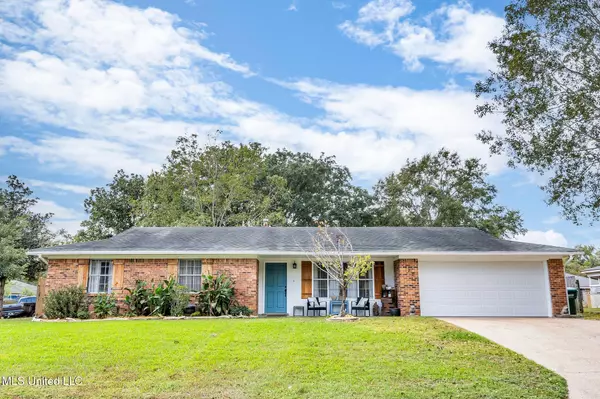 125 Chastity Drive, Gulfport, MS 39503