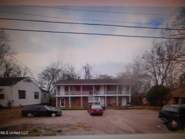 1655 Cox Street, Jackson, MS 39204