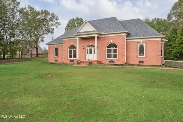 270 Landen Circle, Byhalia, MS 38611