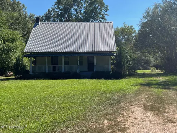 92 Price Road, Jayess, MS 39641