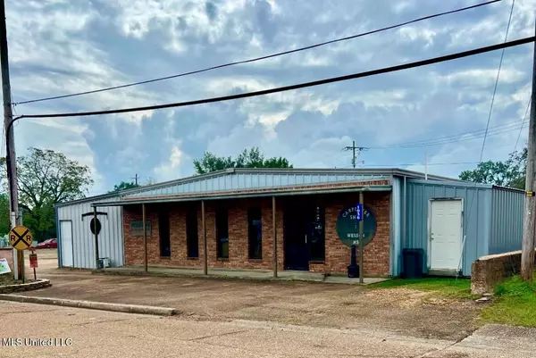 1036 Spring Street, Wesson, MS 39191