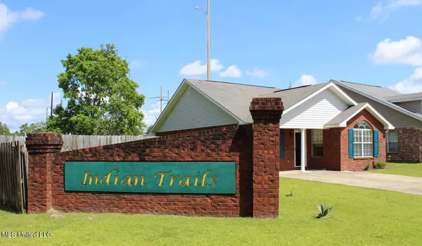 D'iberville, MS 39540,14602 Indian Trails Circle
