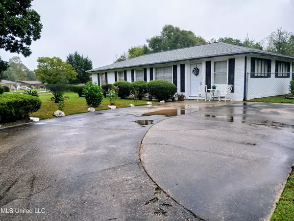 5400 Arrowhead Drive,  Pascagoula,  MS 39581