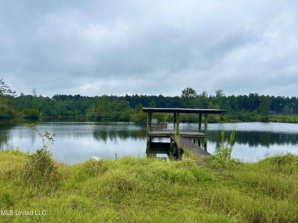 Campground Rd/ Indian Lane, Vancleave, MS 39565