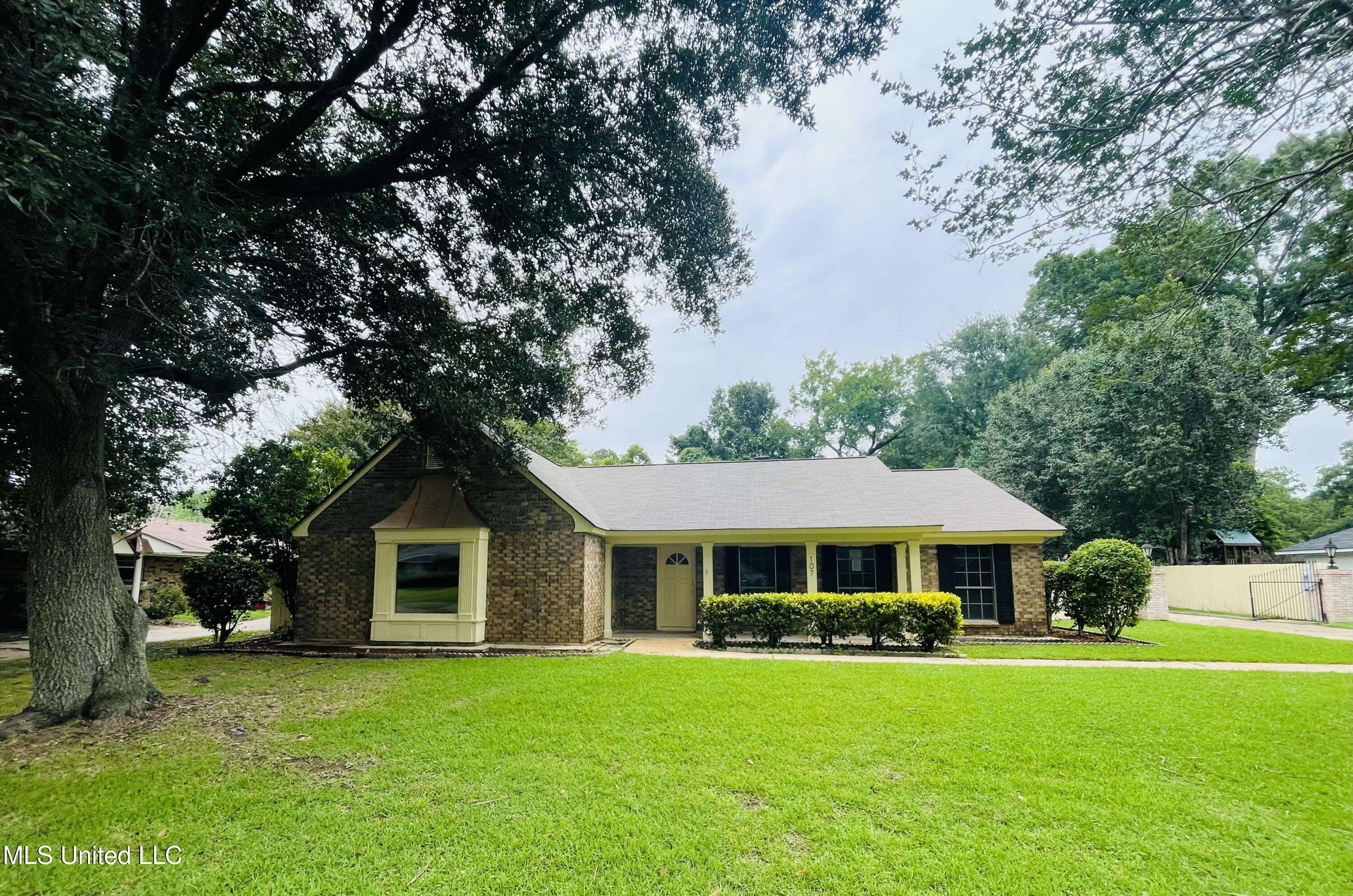107 N Temple Road, Natchez, MS 39120