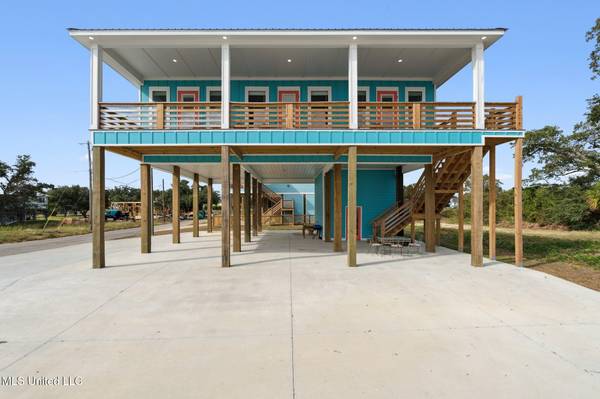 601 E Beach Boulevard, Long Beach, MS 39560