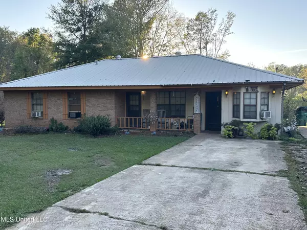 300 Waggoner Road, Morton, MS 39117