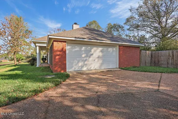 Byram, MS 39272,640 Byram Meadows Drive