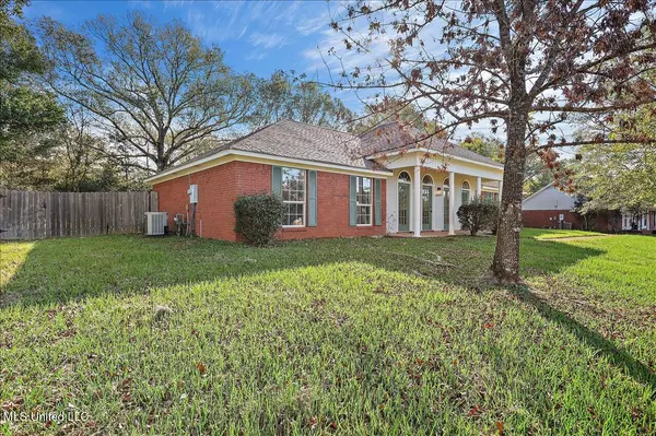 Byram, MS 39272,640 Byram Meadows Drive