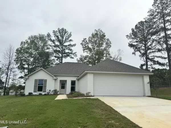 732 Tower Ridge Cove, Pearl, MS 39208