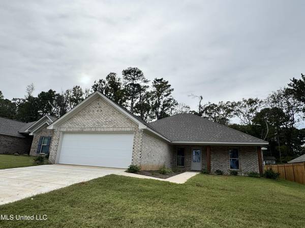 708 Tower Ridge Cove, Pearl, MS 39208