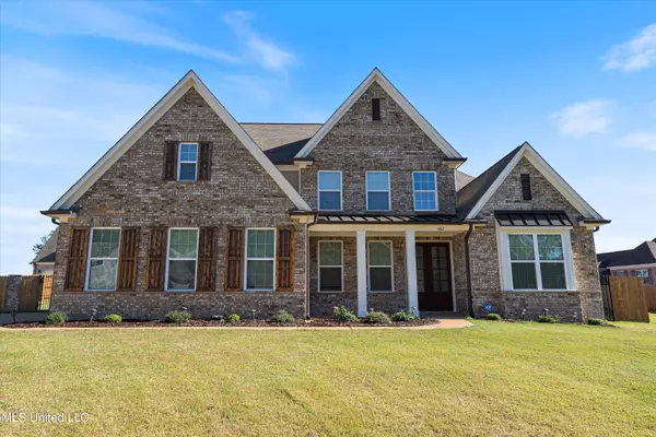 482 Vicksburg Cove, Hernando, MS 38632