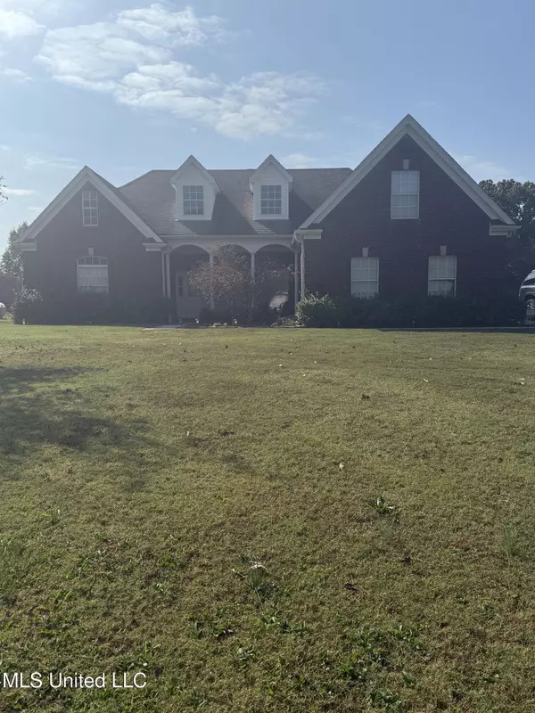 Byhalia, MS 38611,108 Dudley Place