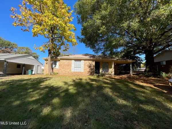 1686 Brookhaven Drive, Southaven, MS 38671