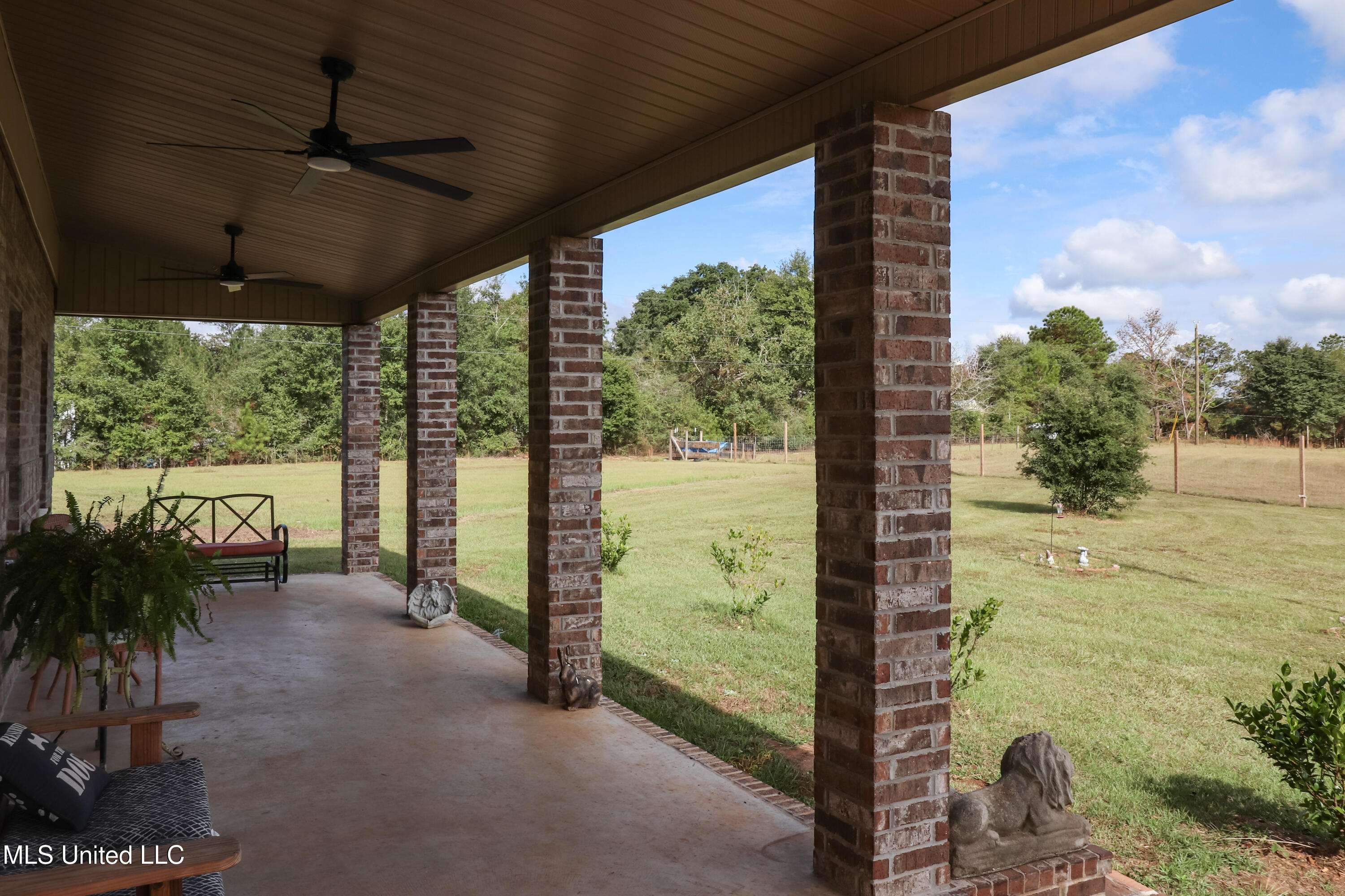 Lucedale, MS 39452,130 Gerry Fallon Road