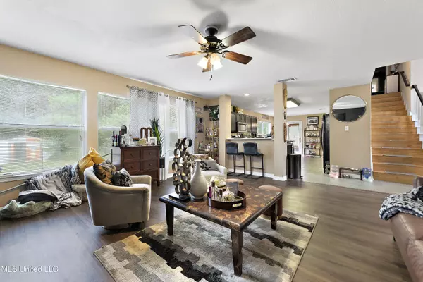 Biloxi, MS 39532,835 Ellington Drive