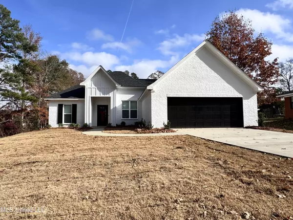 176 El Pine Drive, Pearl, MS 39208