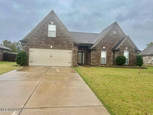 4262 Carroll Drive, Horn Lake, MS 38637