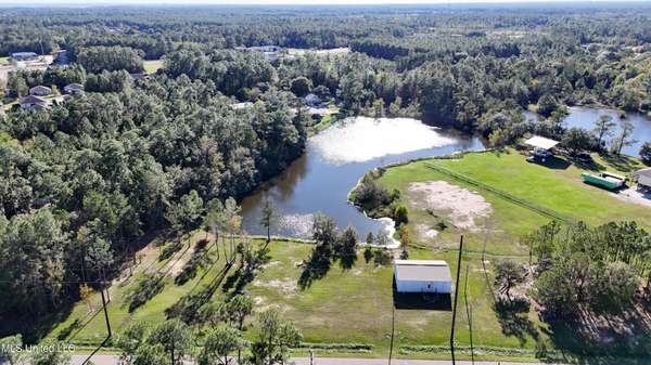 2319 Kiln Waveland Cutoff Road, Bay Saint Louis, MS 39520