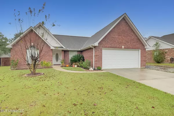 14243 Oak View Circle, Vancleave, MS 39565