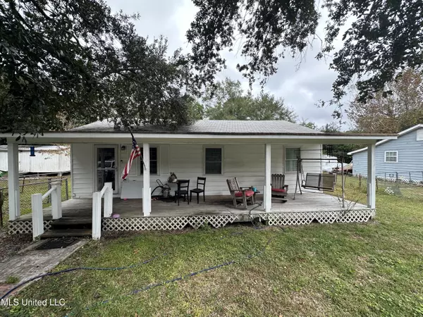 3403 Douglas Avenue, Pascagoula, MS 39581