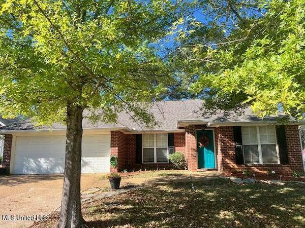 305 Bedford Court, Brandon, MS 39047