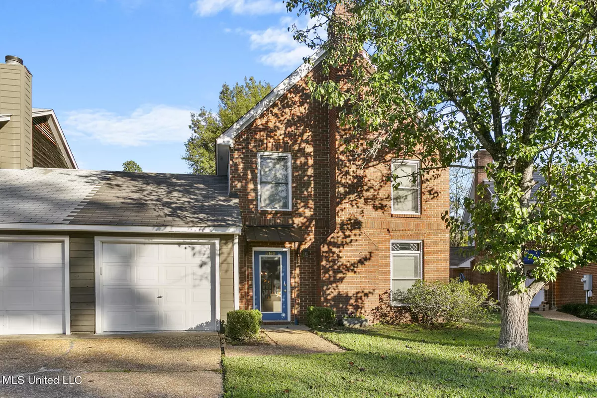 Ridgeland, MS 39157,566 Boardwalk Boulevard