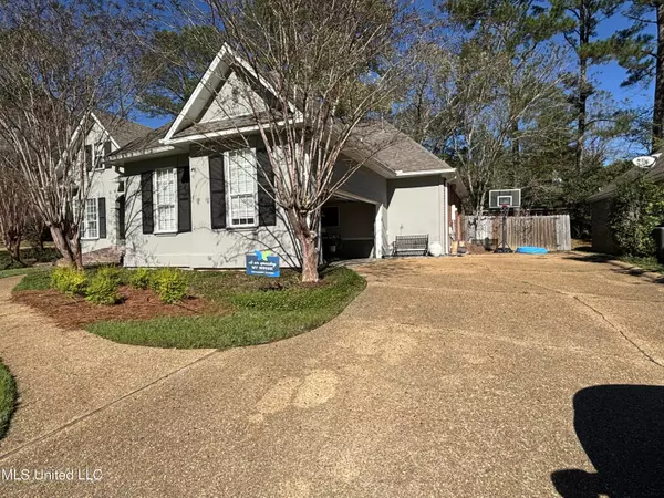 Madison, MS 39110,714 Woodgate Drive