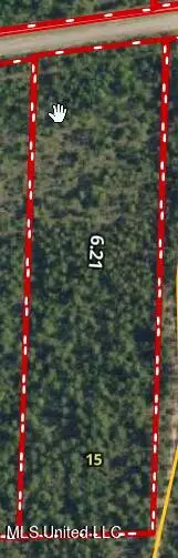 Saucier, MS 39574,Herman Ladner Road