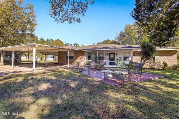 2824 50th Avenue, Gulfport, MS 39501