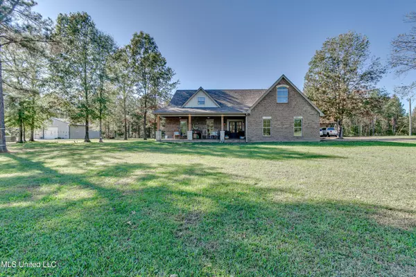 Brandon, MS 39042,1274 Wade Patrick Road