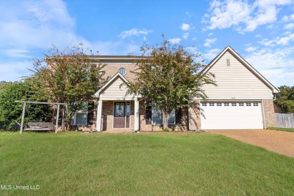 7596 Red Bird Cove, Olive Branch, MS 38654