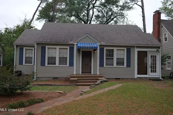 1733 Myrtle Street, Jackson, MS 39202