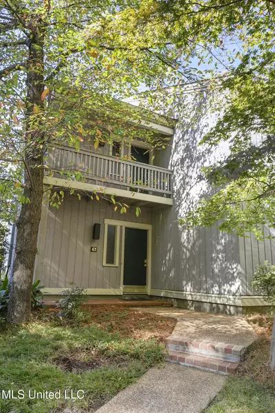 63 Eastbrooke Street, Jackson, MS 39216