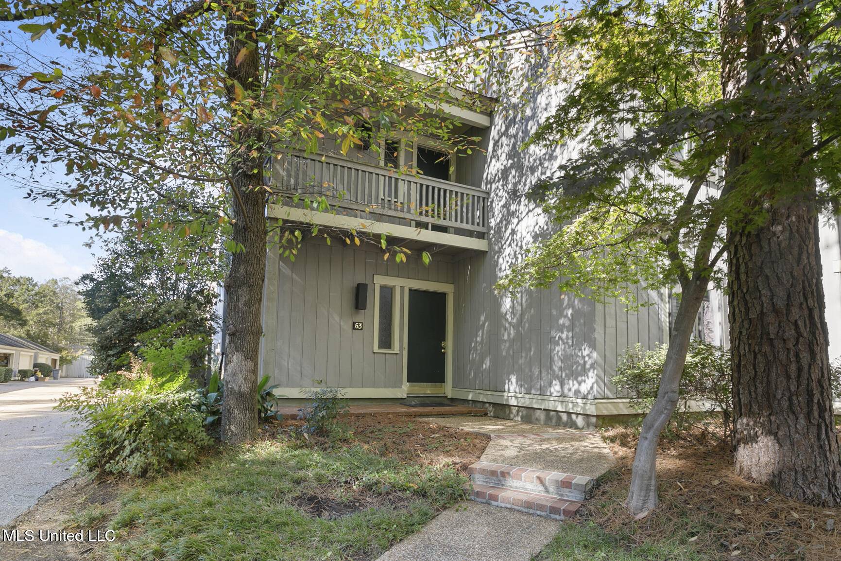 Jackson, MS 39216,63 Eastbrooke Street