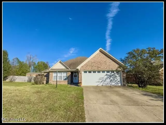 101 Franklin Drive, Oxford, MS 38655
