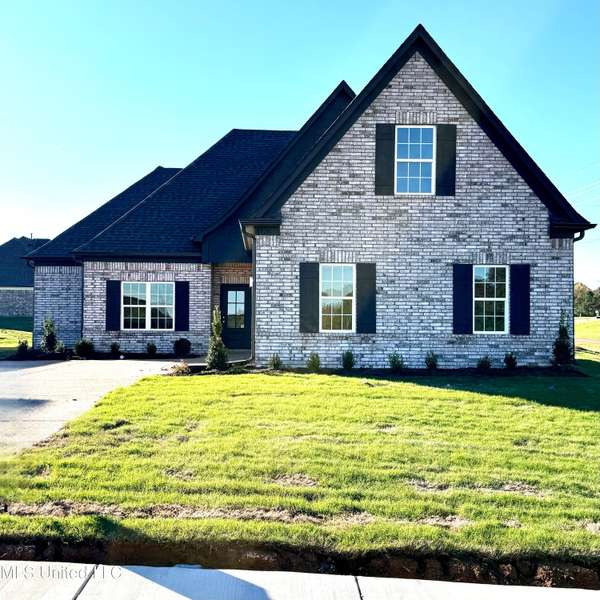 8979 Acorn Lane, Southaven, MS 38672