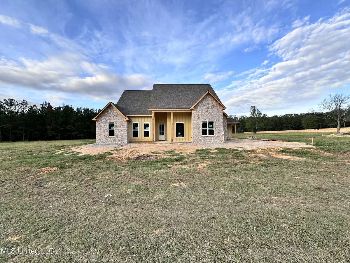 Florence, MS 39073,1004 Mullican Road