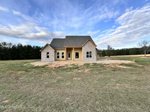 1004 Mullican Road, Florence, MS 39073