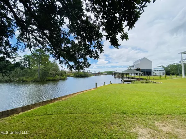 1 Mallard Marsh Cove, Biloxi, MS 39532