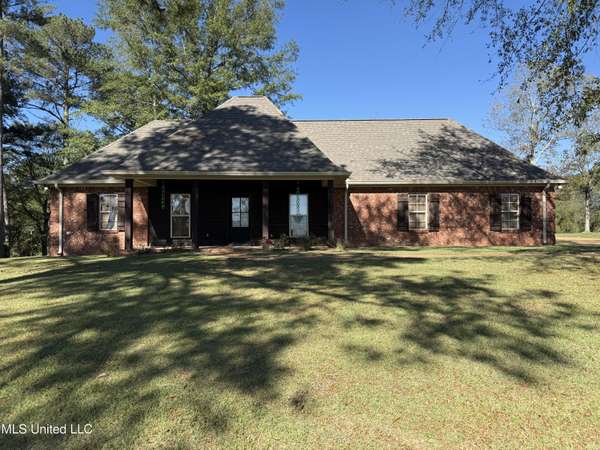 5415 Highway 488, Carthage, MS 39051