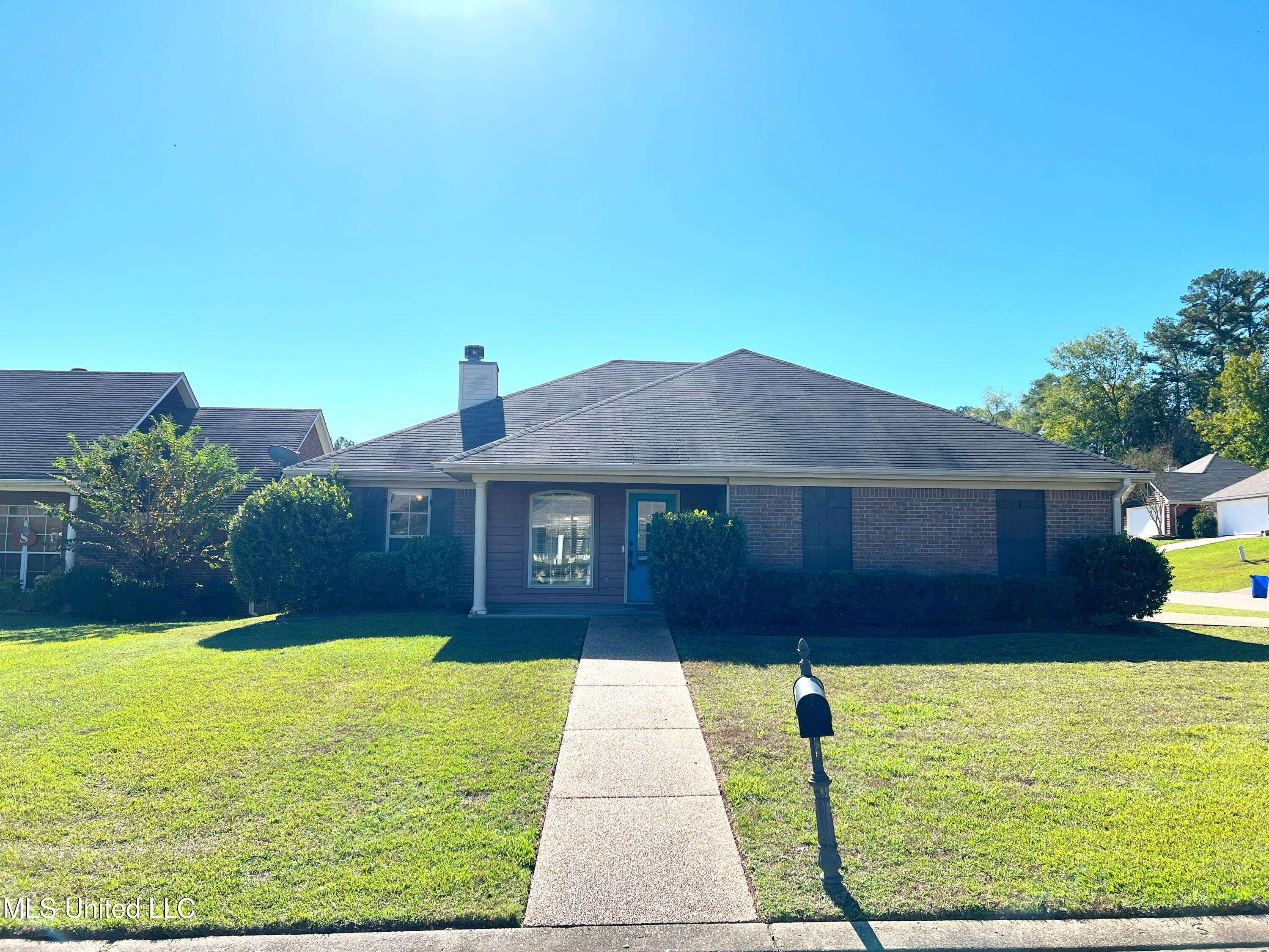 Brandon, MS 39042,550 Lincolns Drive