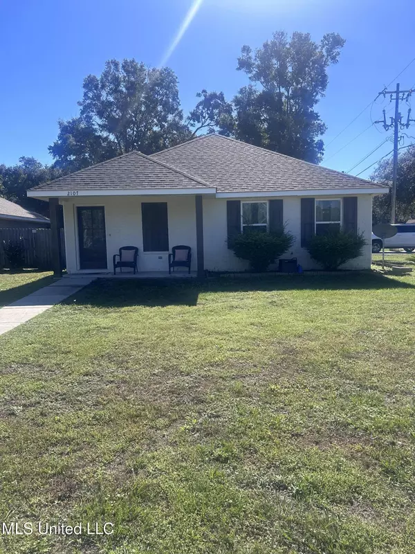 2107 Switzer Road, Gulfport, MS 39507