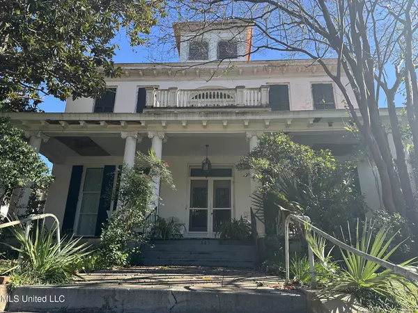 309 S Commerce Street, Natchez, MS 39120