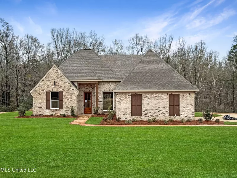 949 Mullican Road, Florence, MS 39073