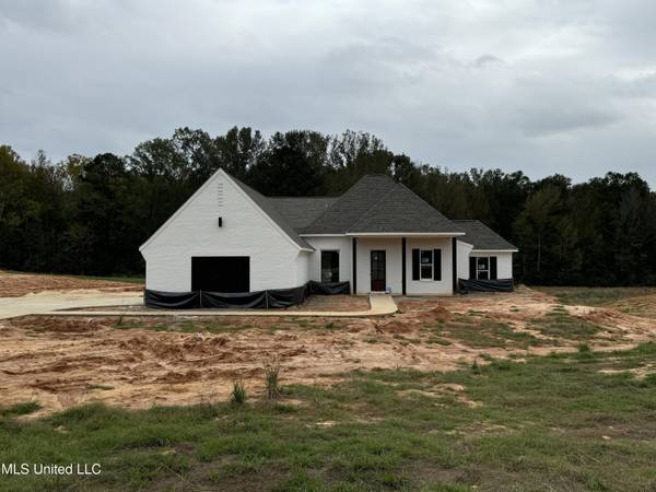 961 Mullican Road, Florence, MS 39073