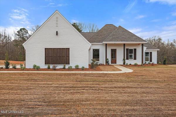 961 Mullican Road, Florence, MS 39073