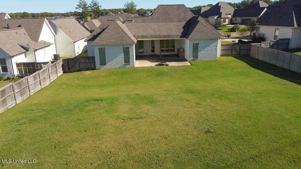 Madison, MS 39110,133 Camden Lake Circle